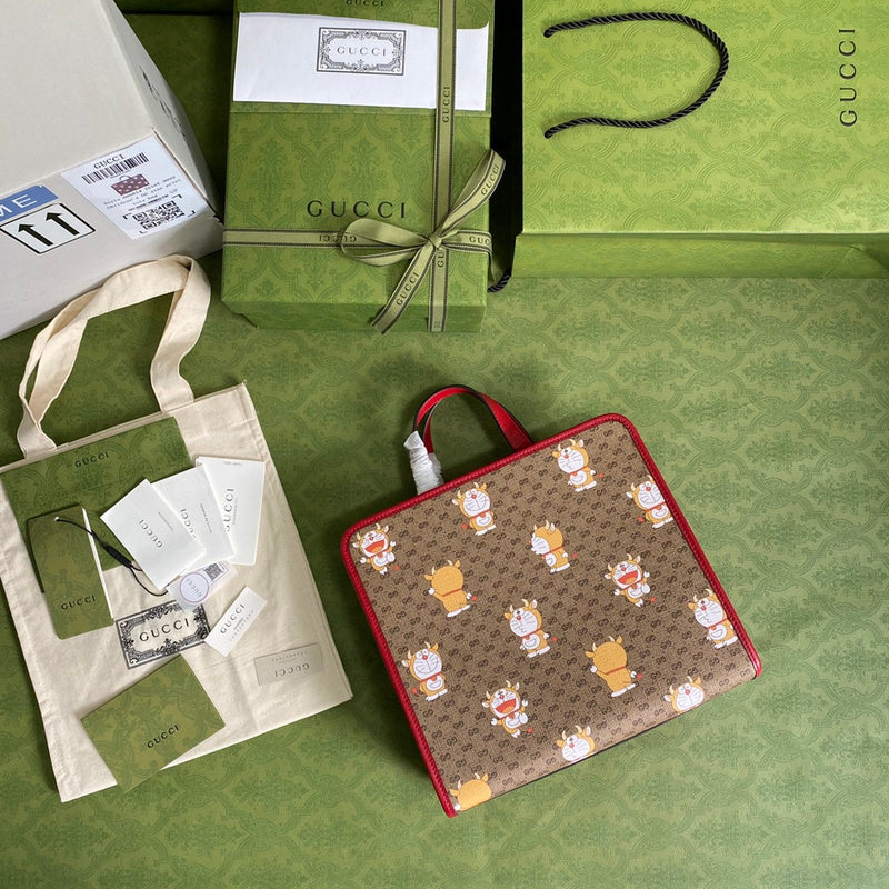 JB - Guki Lady Bags - 1183