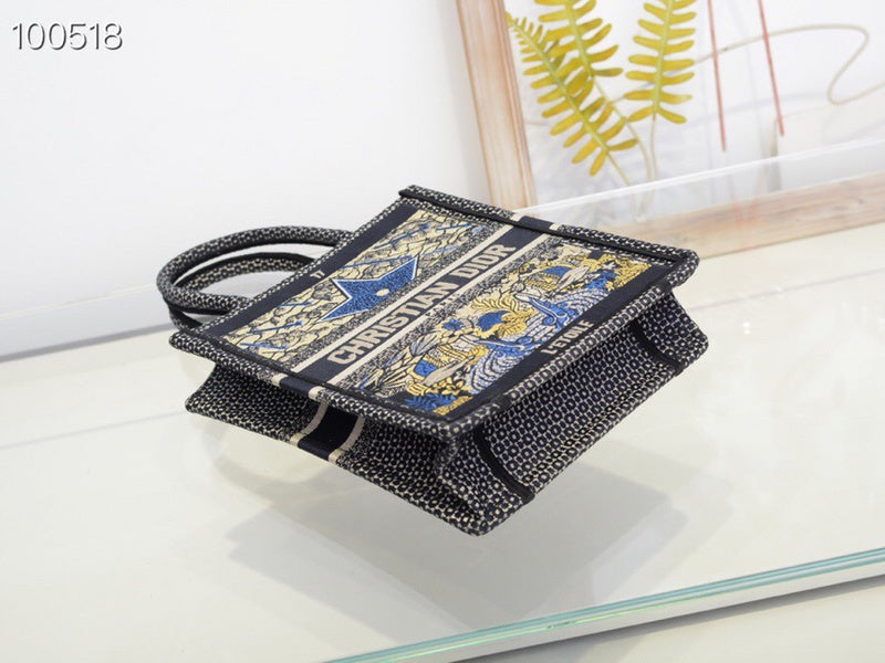 JB - DOR Lady Bags - 744