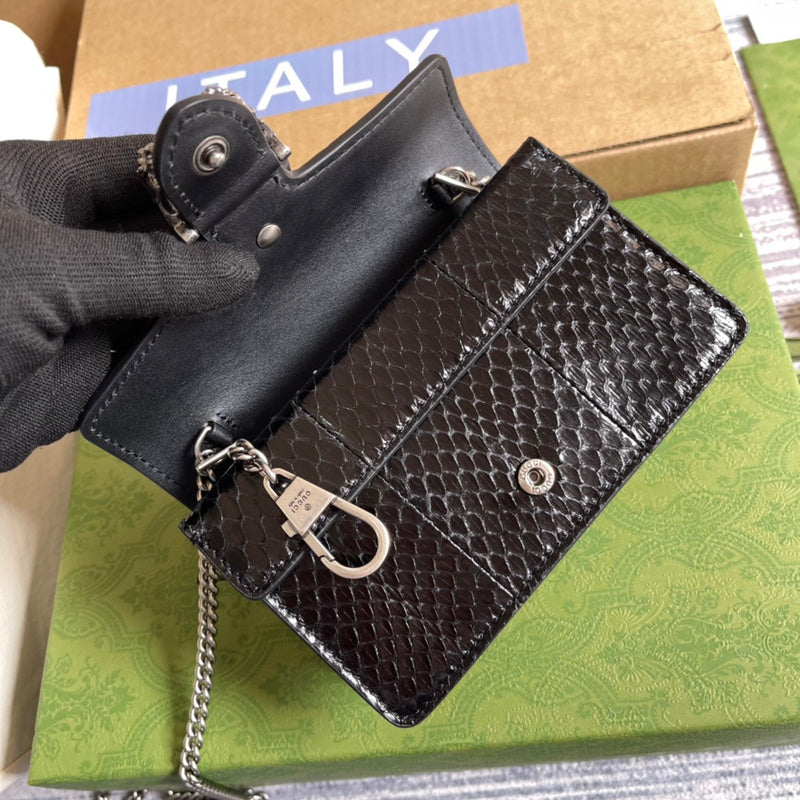 COZY BAGS - GUKI Bags - 1601
