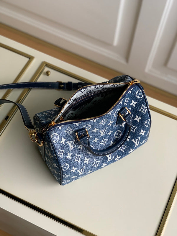 COZY - LV Bags - 2896