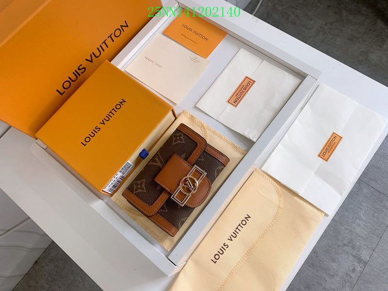 COZY BAGS - CHL Wallet - 433