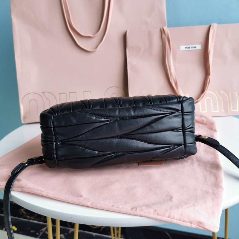 COZY BAGS - MMU Bags - 041