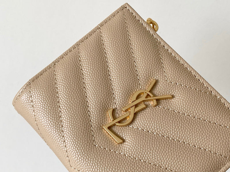 COZY BAGS - YLS Wallets - 025
