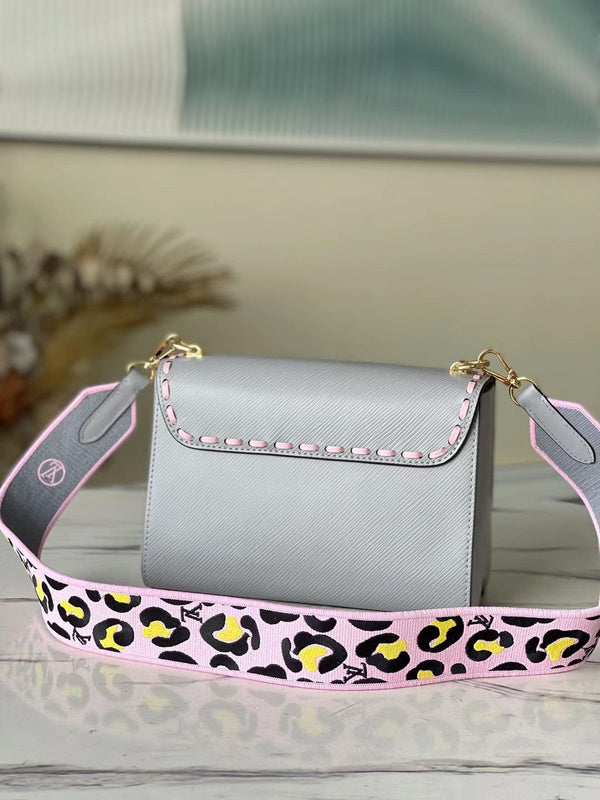 COZY BAGS - LOV Bags - 3249