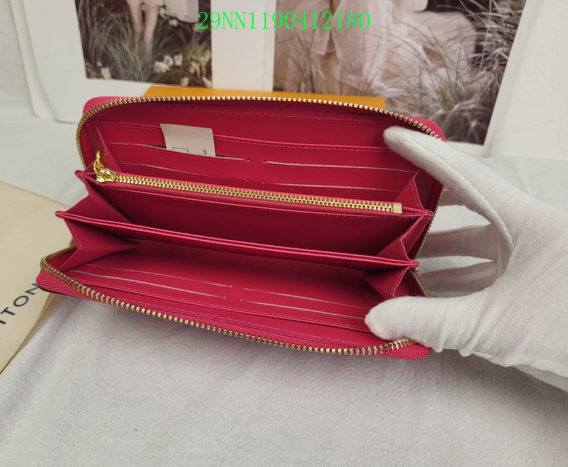 COZY BAGS - LOV Wallet - 575