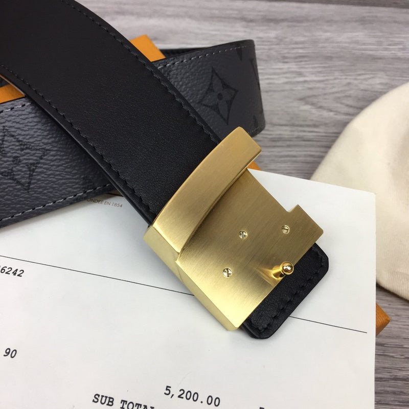 JB - LOV Belts - 134