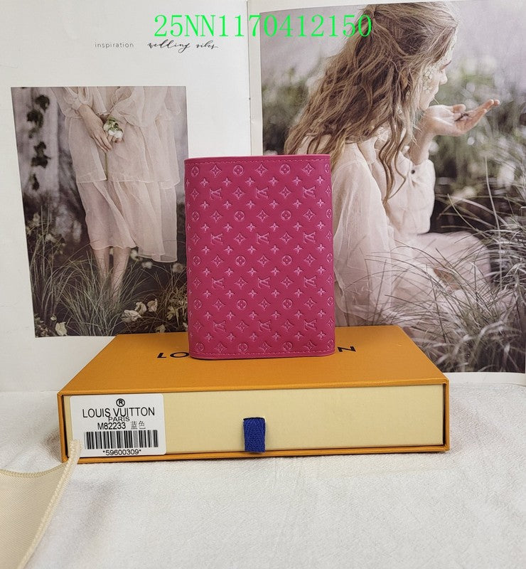 COZY BAGS - LOV Wallet - 577