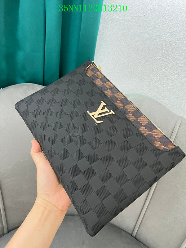 COZY BAGS - LOV Wallet - 1178