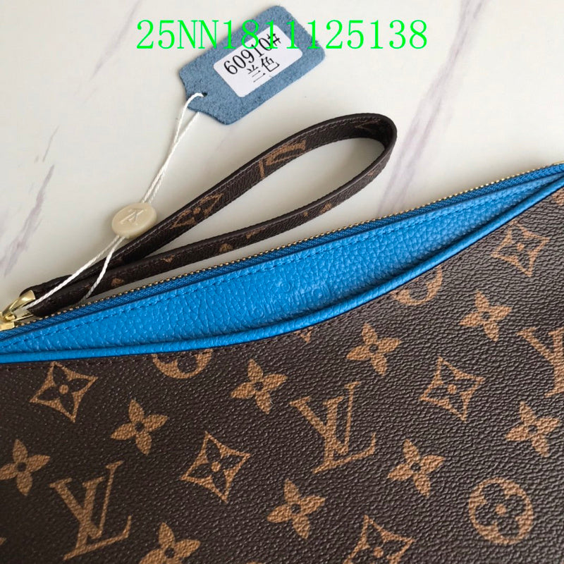 COZY BAGS - CHL Wallet - 484
