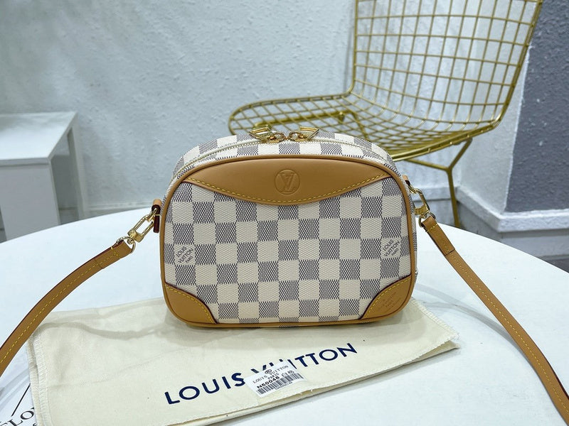 COZY - LOV Lady Bags - 932