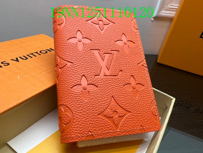 COZY BAGS - LOV Wallet - 885