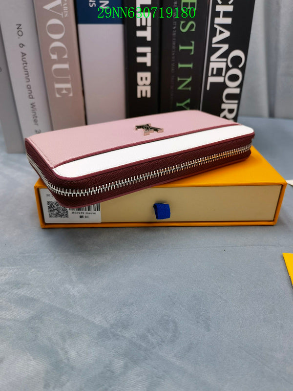 COZY BAGS - CHL Wallet - 745