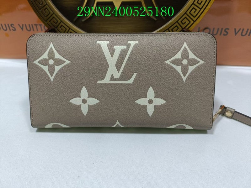 COZY BAGS - LOV Wallet - 1313