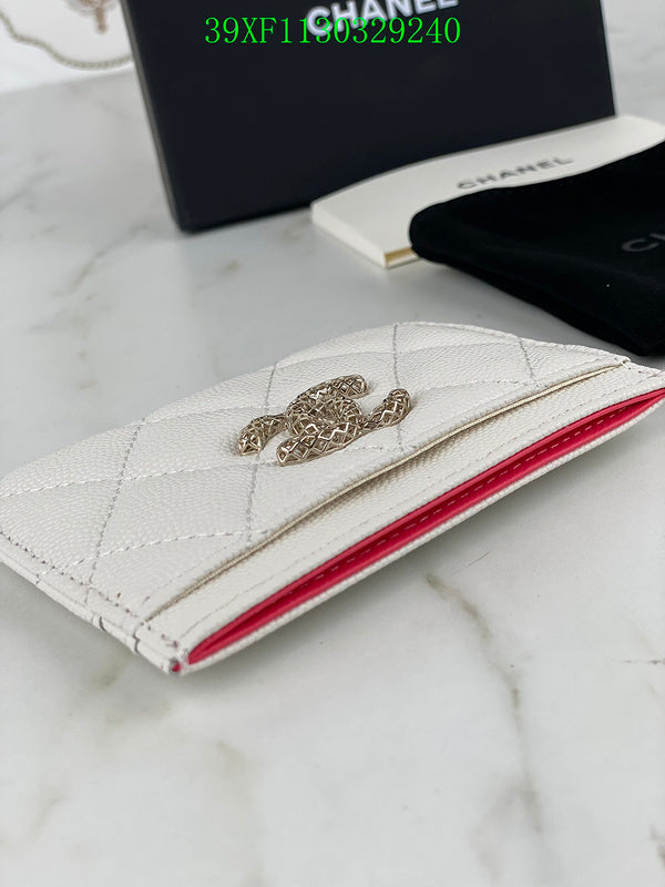 COZY BAGS - CHL Wallet - 183