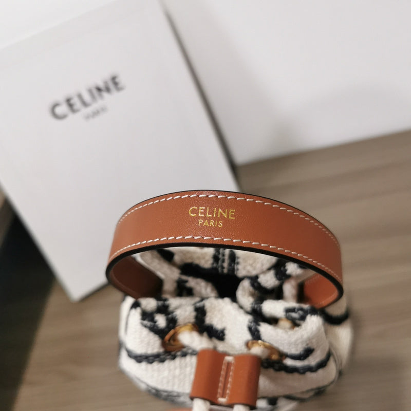 COZY - COL Bags - 026