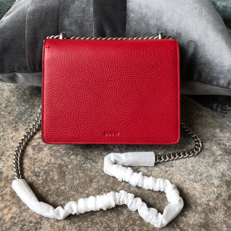 COZY - Guki Lady Bags - 1435