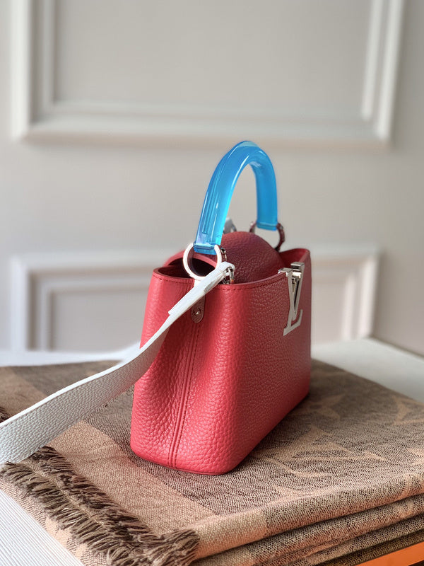 COZY - LV Bags - 3921