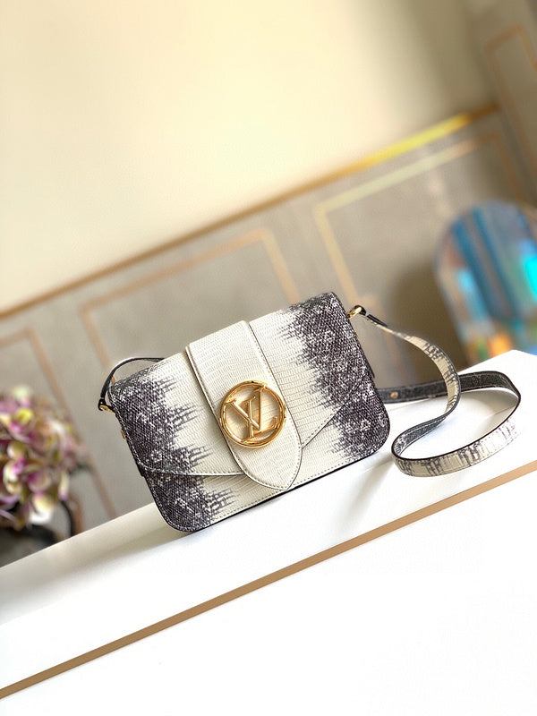COZY BAGS - LOV Bags - 4437