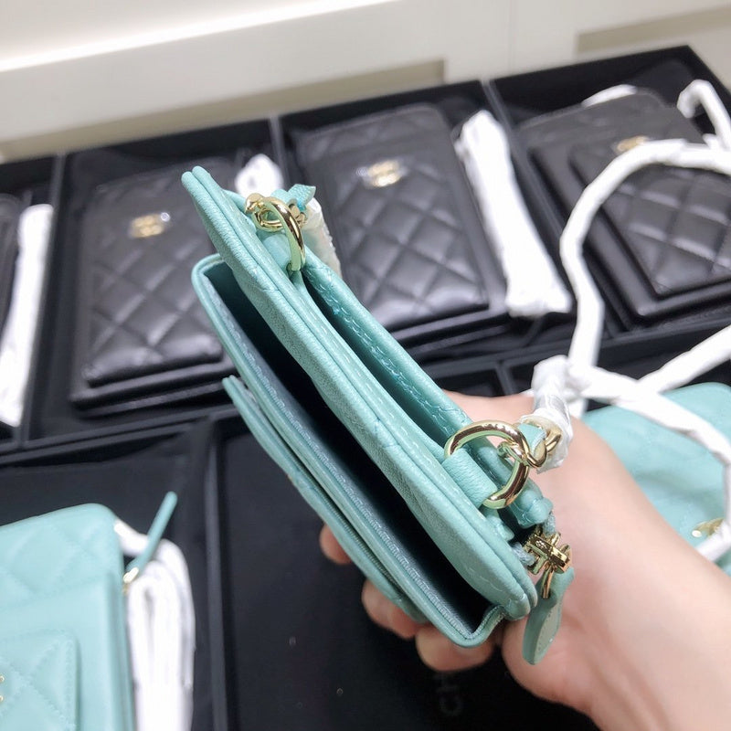 JB - CHL Wallets - 155