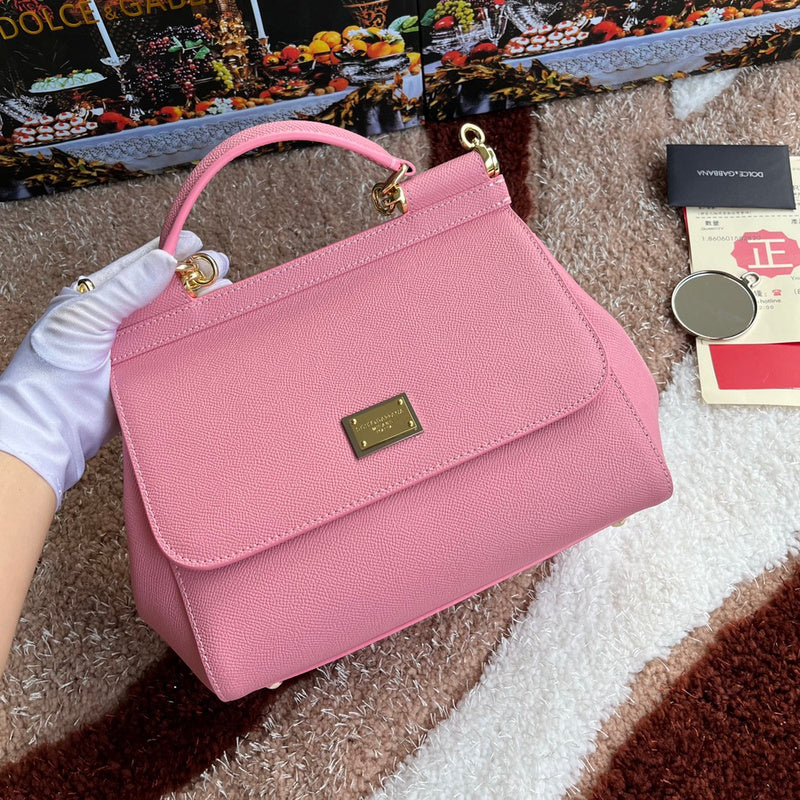 COZY BAGS - DAG Bags - 028