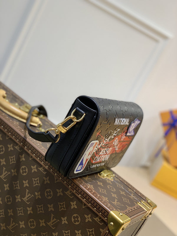 COZY BAGS - LOV Bags - 3528