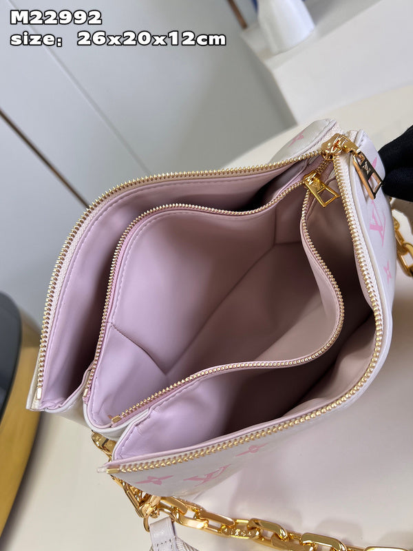 COZY - LV Bags - 435