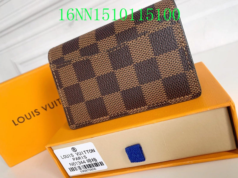 COZY BAGS - CHL Wallet - 1160