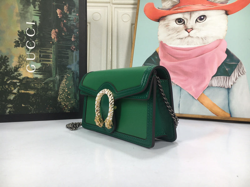 COZY BAGS - GUKI Bags - 035