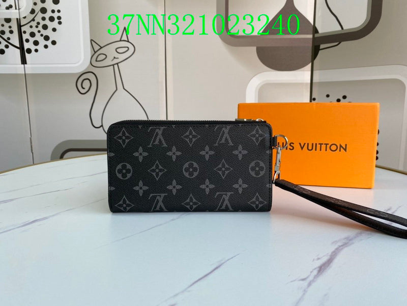 COZY BAGS - CHL Wallet - 1291