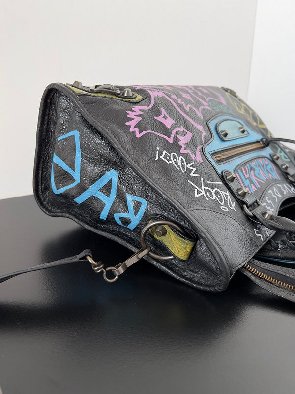 COZY - BG Bags - 556