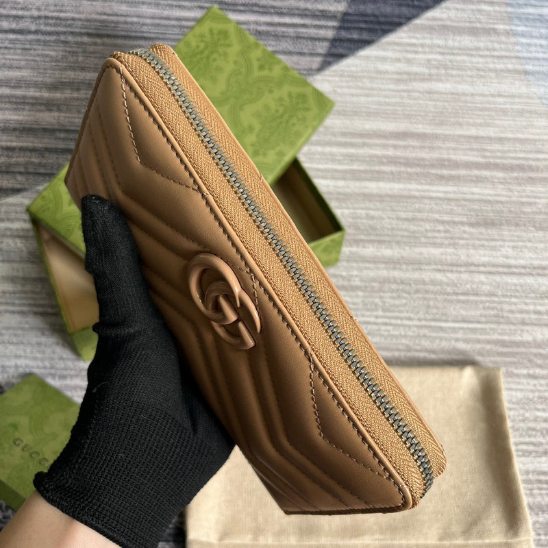 COZY BAGS - Guki Wallet - 057