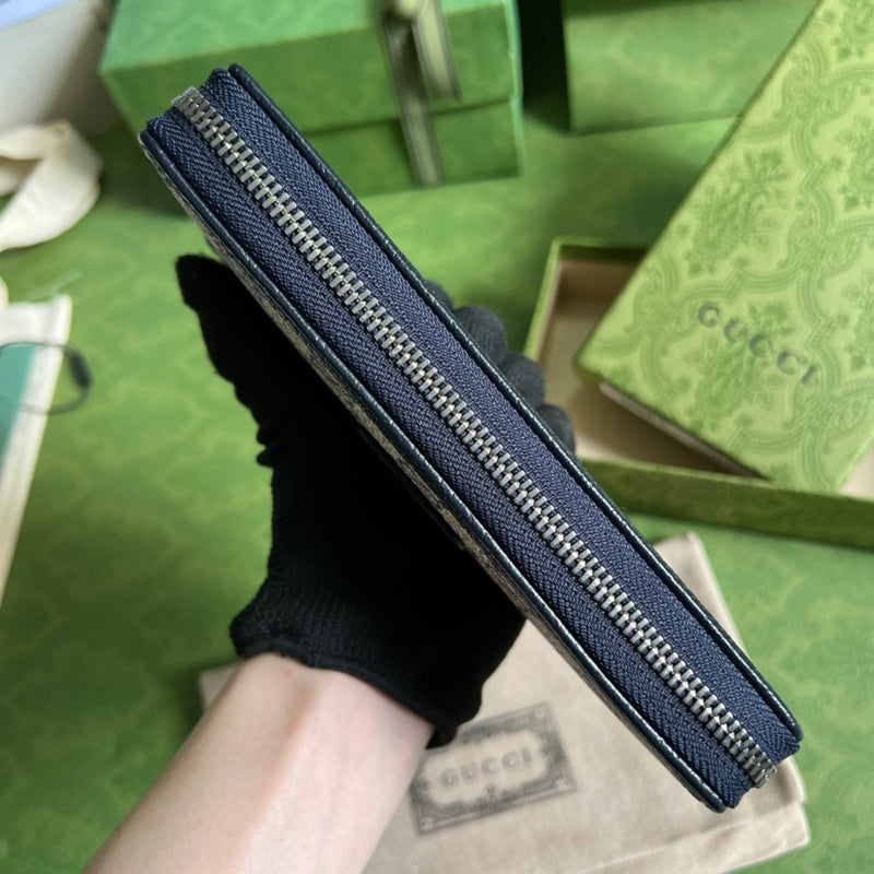 Cozy Bags - GUKI Men Wallets - 078