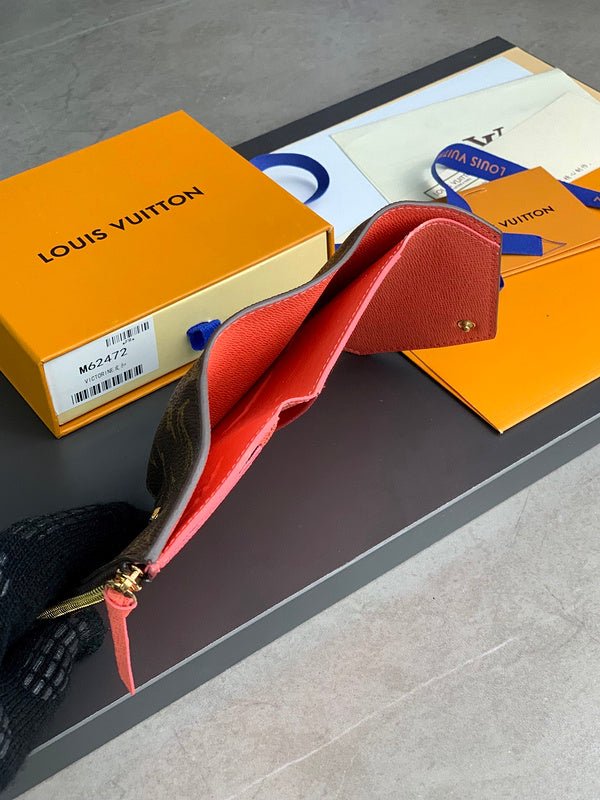 COZY - LOV Wallets - 281