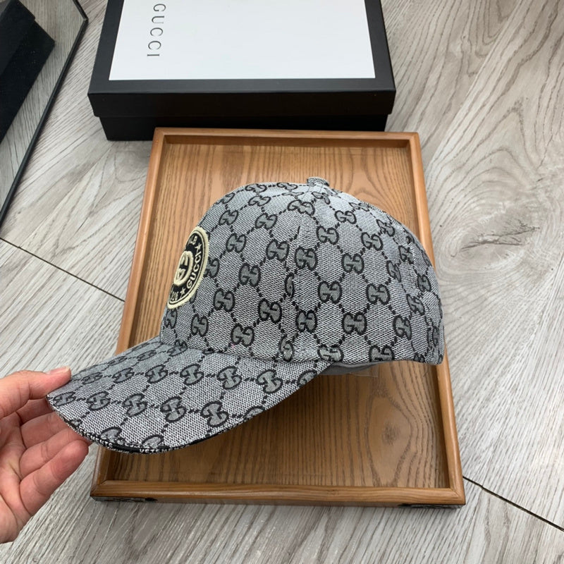 COZY BAGS - Guki Hats & Caps - 054