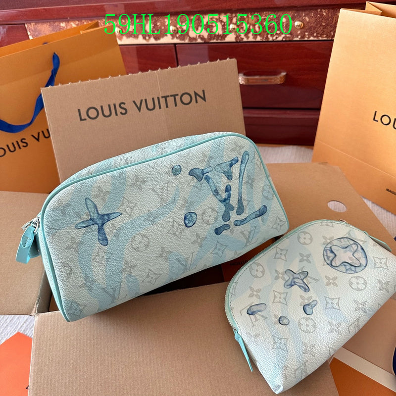 COZY BAGS - LOV Wallet - 419
