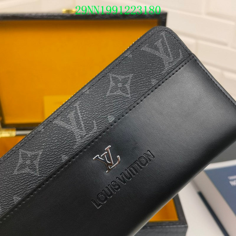 COZY BAGS - CHL Wallet - 282