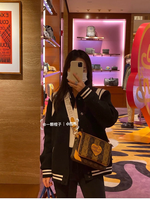 COZY BAGS - LOV Men Bags - 199
