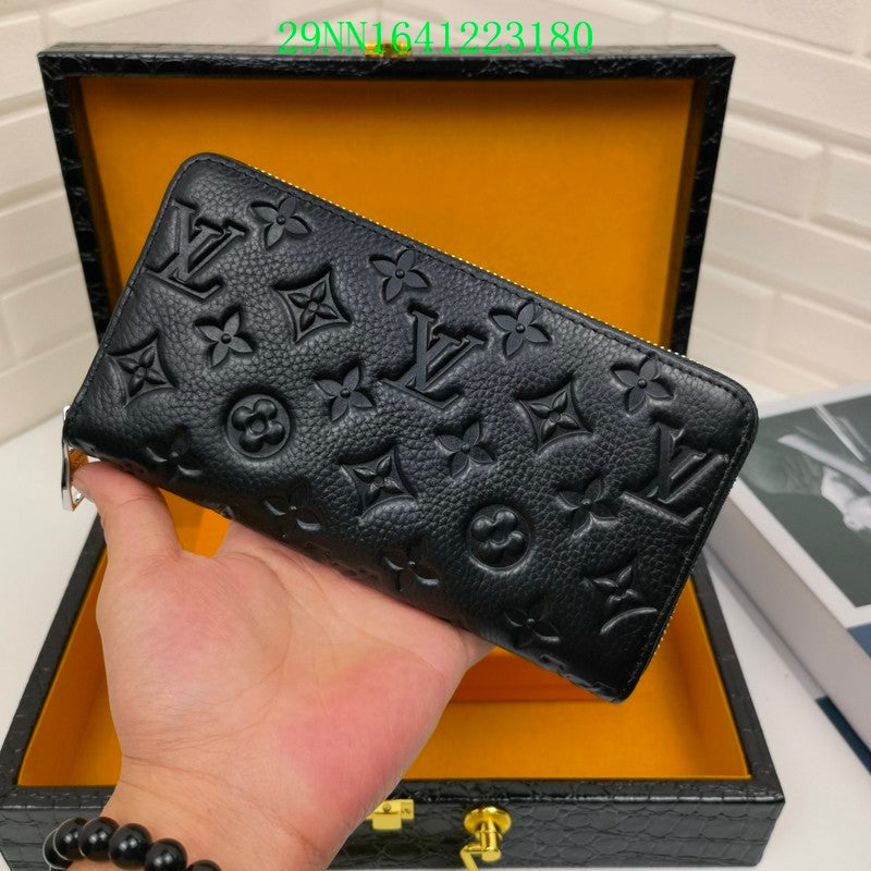 COZY BAGS - CHL Wallet - 288