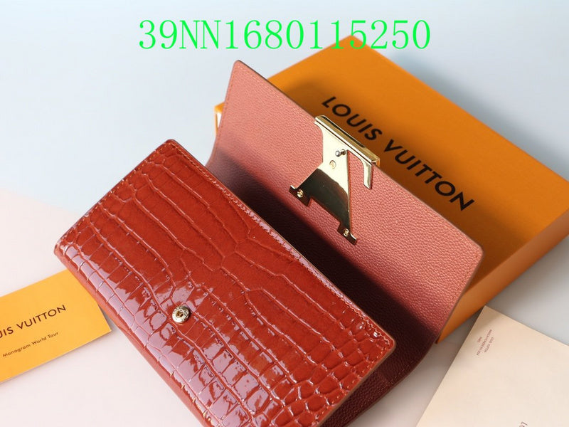COZY BAGS - CHL Wallet - 1153