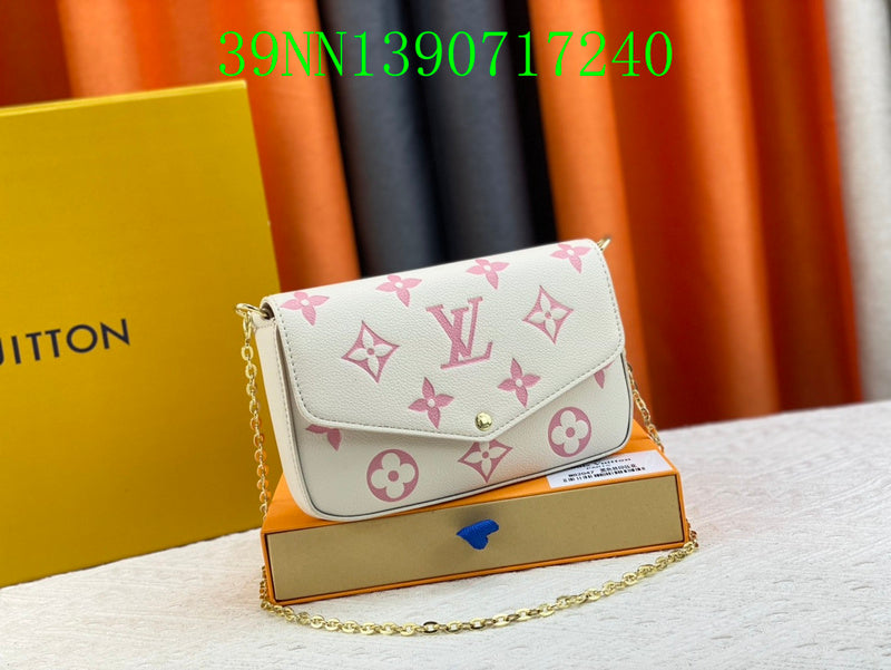 COZY BAGS - LOV Wallet - 215