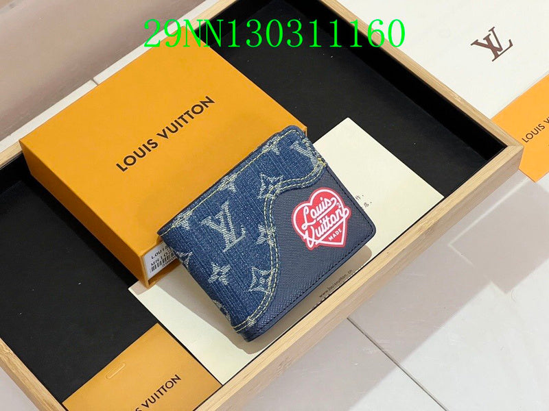 COZY BAGS - LOV Wallet - 1525