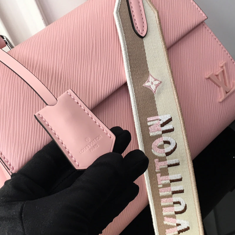 COZY - LV Bags - 1452