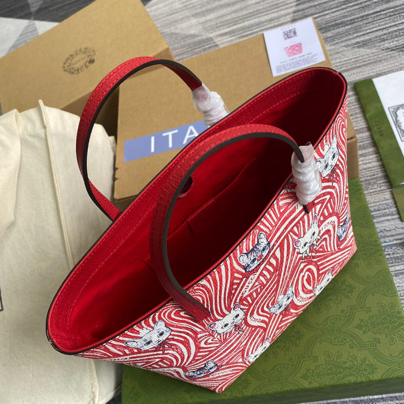 JB - Guki Lady Bags - 628