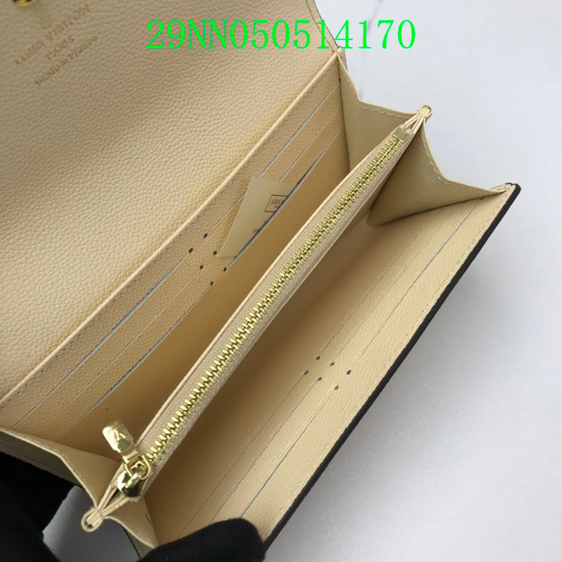 COZY BAGS - CHL Wallet - 949