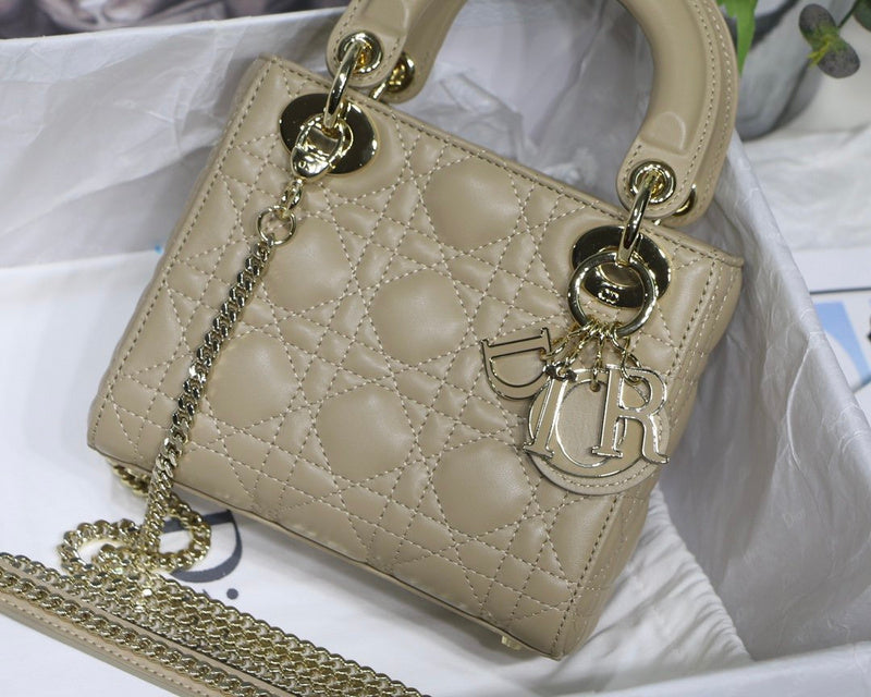 JB - DOR Lady Bags - 481