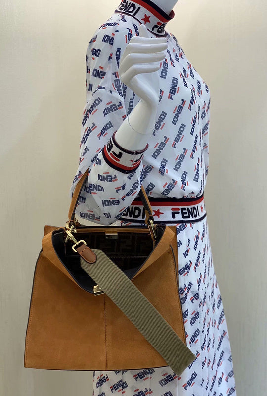 Cozy-Bags - FDE Bags - 1019