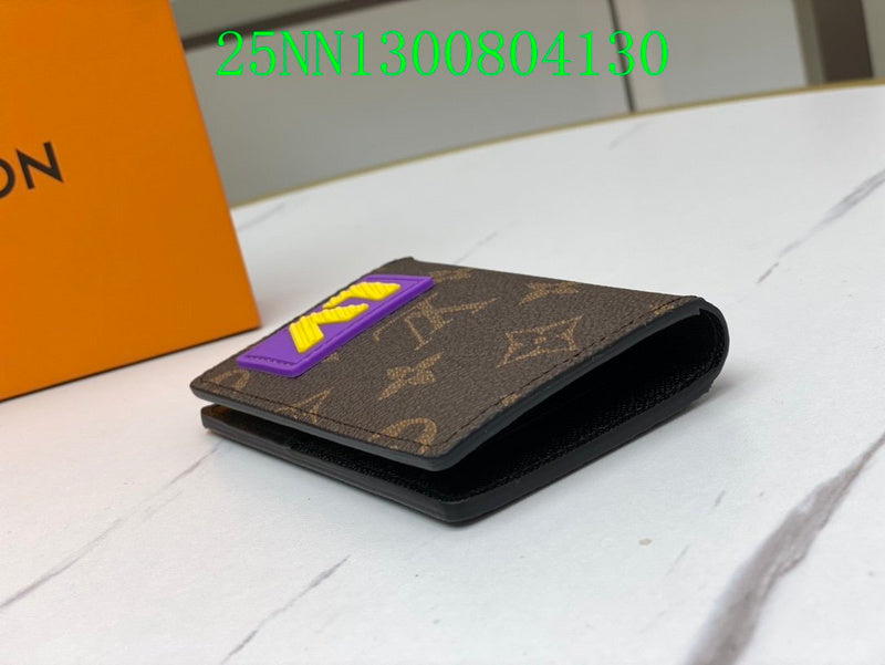 COZY BAGS - CHL Wallet - 716