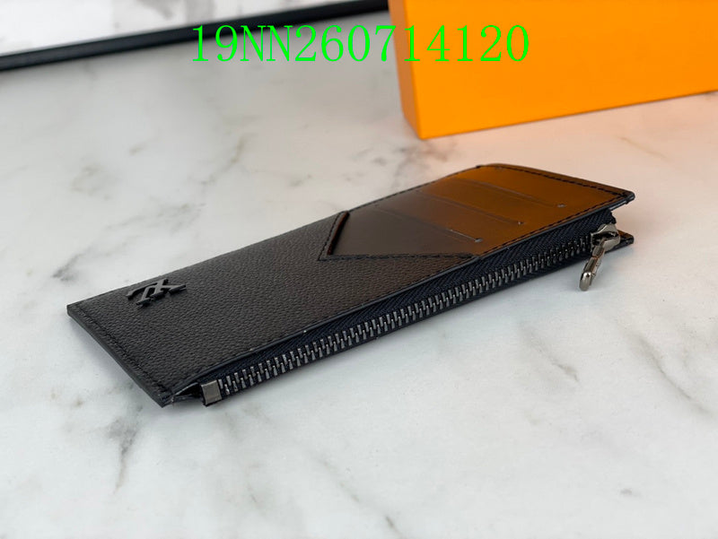 COZY BAGS - LOV Wallet - 224