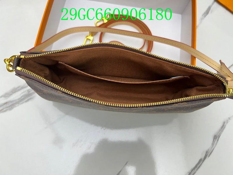 COZY BAGS - LOV Wallet - 695