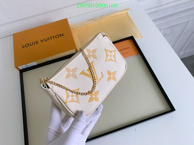 COZY BAGS - CHL Wallet - 594